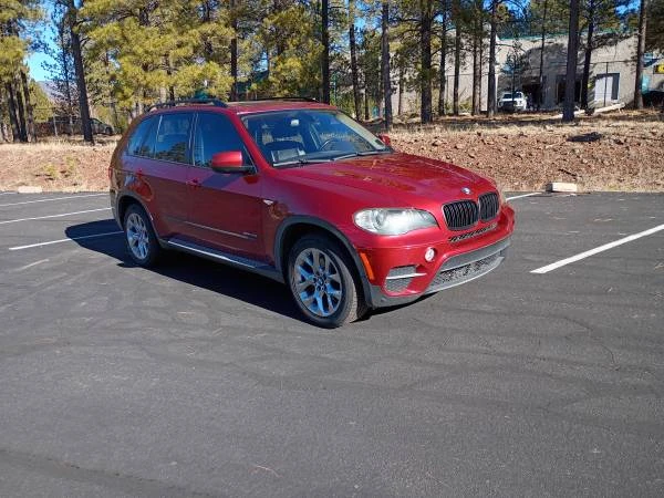 2011 BMW E70 X5 - Image 2 of 11