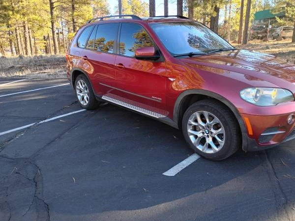 2011 BMW E70 X5 - Image 4 of 11