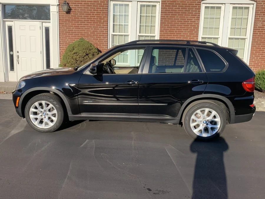 2011 BMW E70 X5 - Image 2 of 9