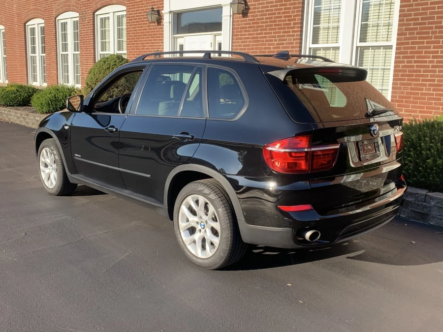 2011 BMW E70 X5 - Image 3 of 9