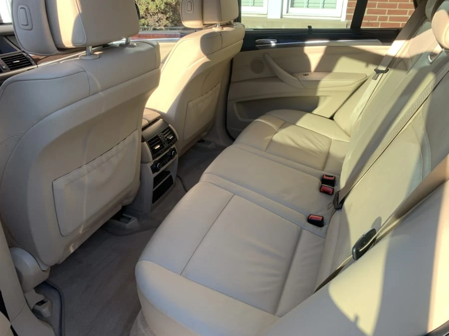 2011 BMW E70 X5 - Image 5 of 9