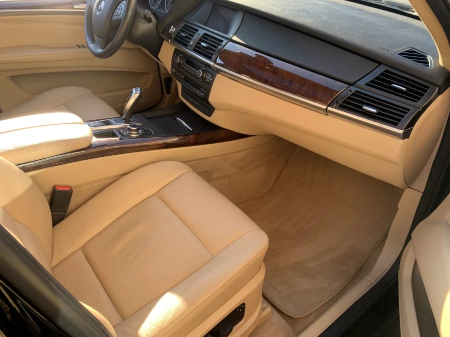 2011 BMW E70 X5 - Image 6 of 9