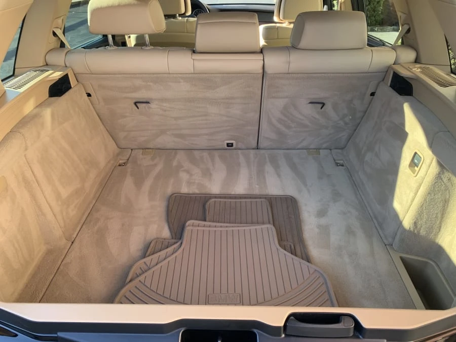 2011 BMW E70 X5 - Image 9 of 9
