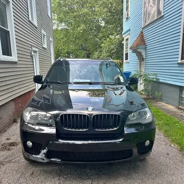 2011 BMW X5 xDrive30i Sport Utility 4D