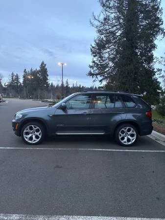 2011 BMW E70 X5 - Image 7 of 11