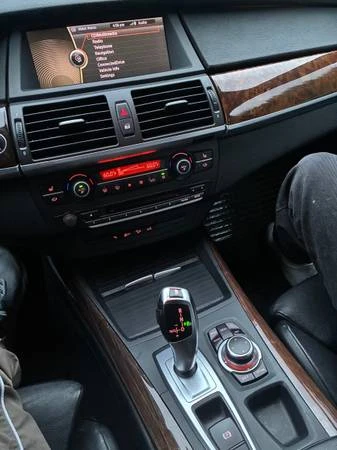 2011 BMW E70 X5 - Image 9 of 11