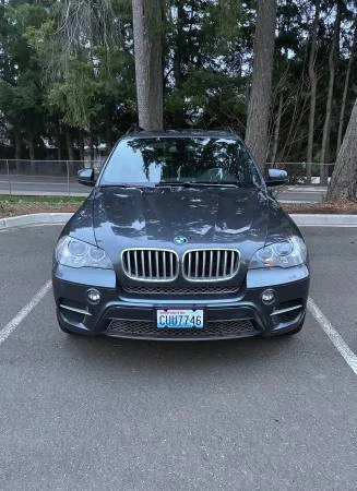 2011 BMW E70 X5 - Image 2 of 11