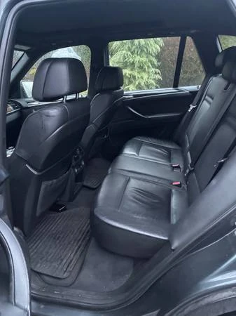 2011 BMW E70 X5 - Image 11 of 11