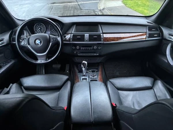 2011 BMW E70 X5 - Image 8 of 11