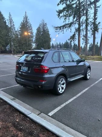 2011 BMW E70 X5 - Image 5 of 11