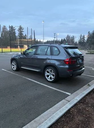 2011 BMW E70 X5 - Image 6 of 11