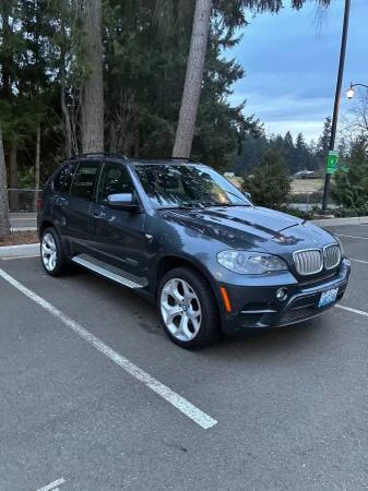2011 BMW E70 X5 - Image 3 of 11