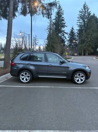 2011 BMW E70 X5 - Image 4 of 11