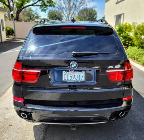 2011 BMW E70 X5 - Image 5 of 17