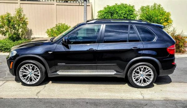 2011 BMW E70 X5 - Image 7 of 17