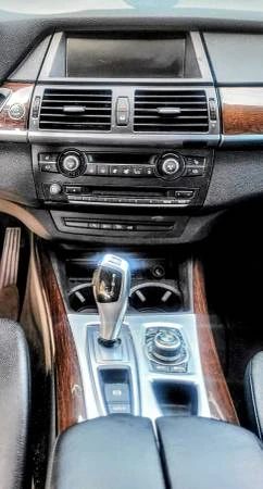 2011 BMW E70 X5 - Image 10 of 17