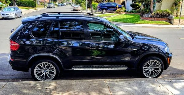 2011 BMW E70 X5 - Image 16 of 17