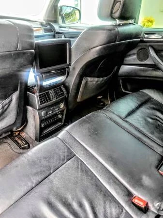 2011 BMW E70 X5 - Image 12 of 17