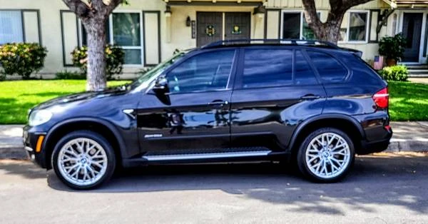 2011 BMW E70 X5 - Image 15 of 17