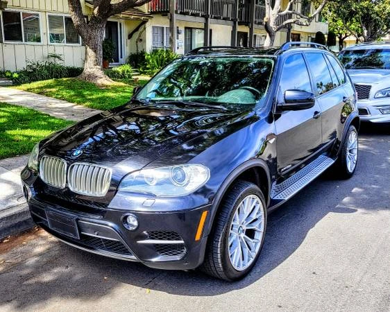 2011 BMW E70 X5 - Image 17 of 17