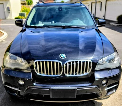 2011 BMW E70 X5 - Image 2 of 17
