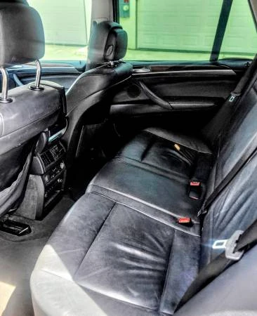 2011 BMW E70 X5 - Image 13 of 17