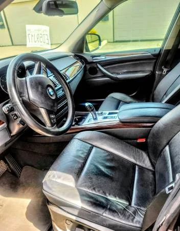 2011 BMW E70 X5 - Image 9 of 17