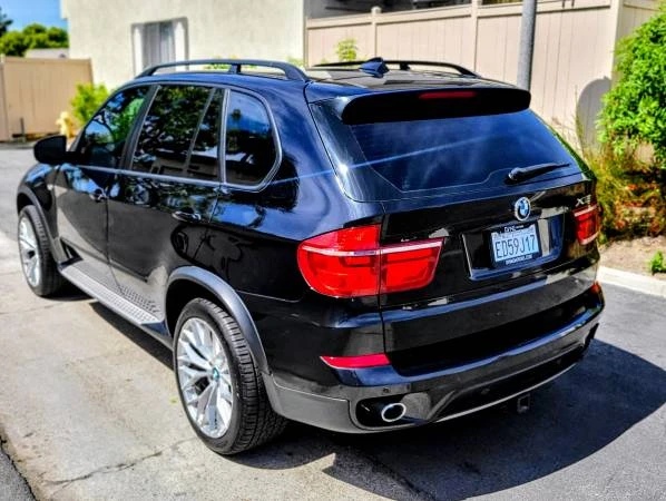 2011 BMW E70 X5 - Image 6 of 17