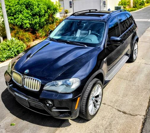2011 BMW E70 X5 - Image 14 of 17