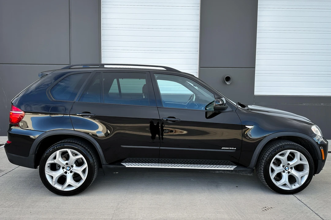 2011 BMW E70 X5 - Image 3 of 31