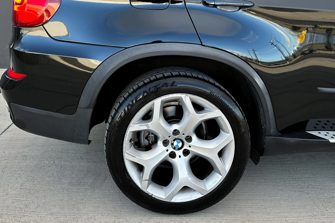 2011 BMW E70 X5 - Image 24 of 31