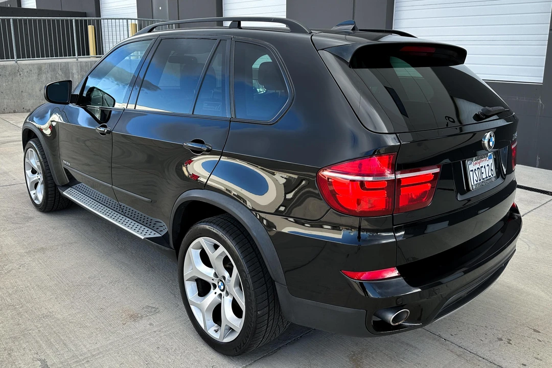 2011 BMW E70 X5 - Image 4 of 31