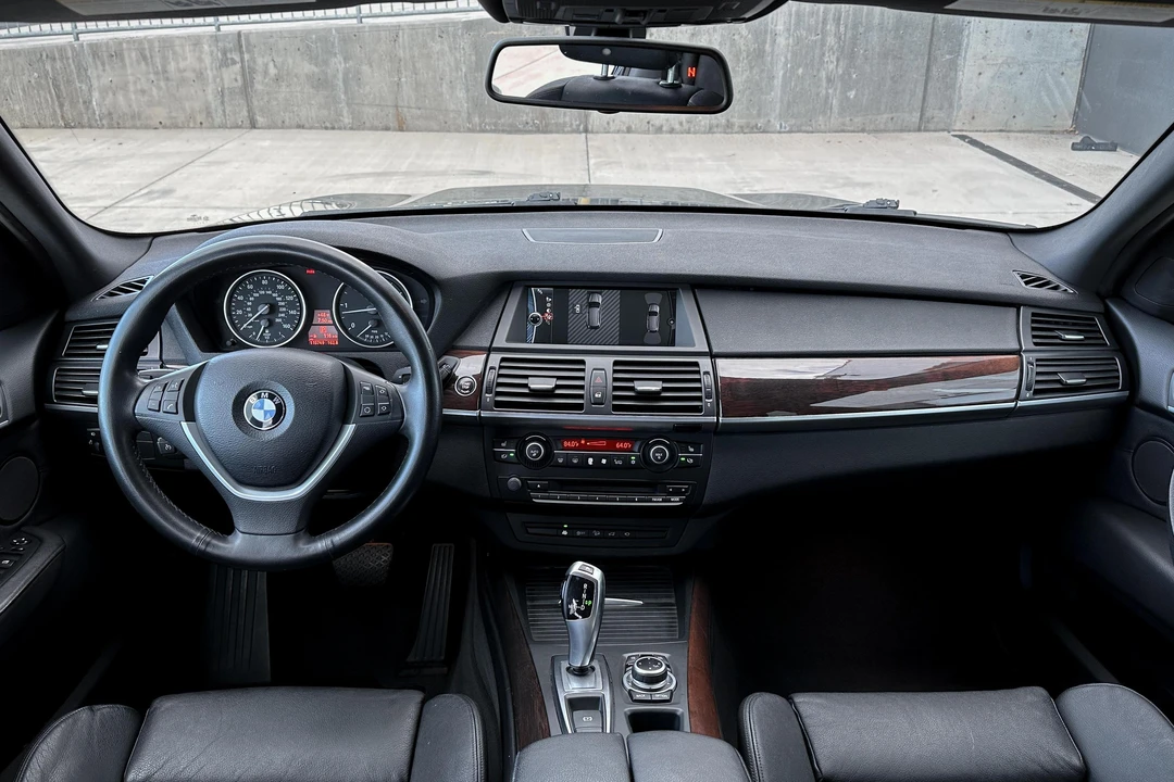 2011 BMW E70 X5 - Image 25 of 31