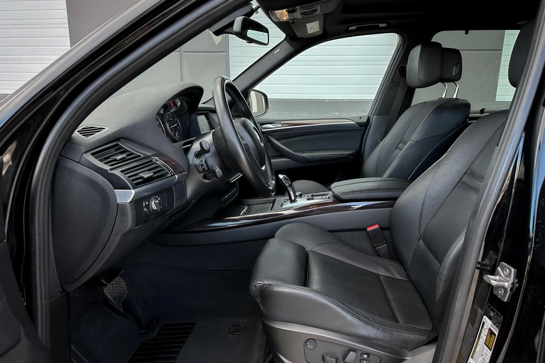 2011 BMW E70 X5 - Image 26 of 31
