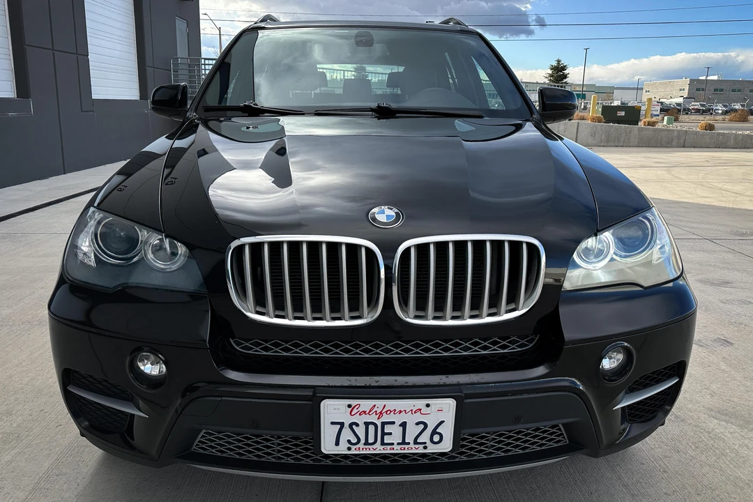 2011 BMW E70 X5 - Image 2 of 31