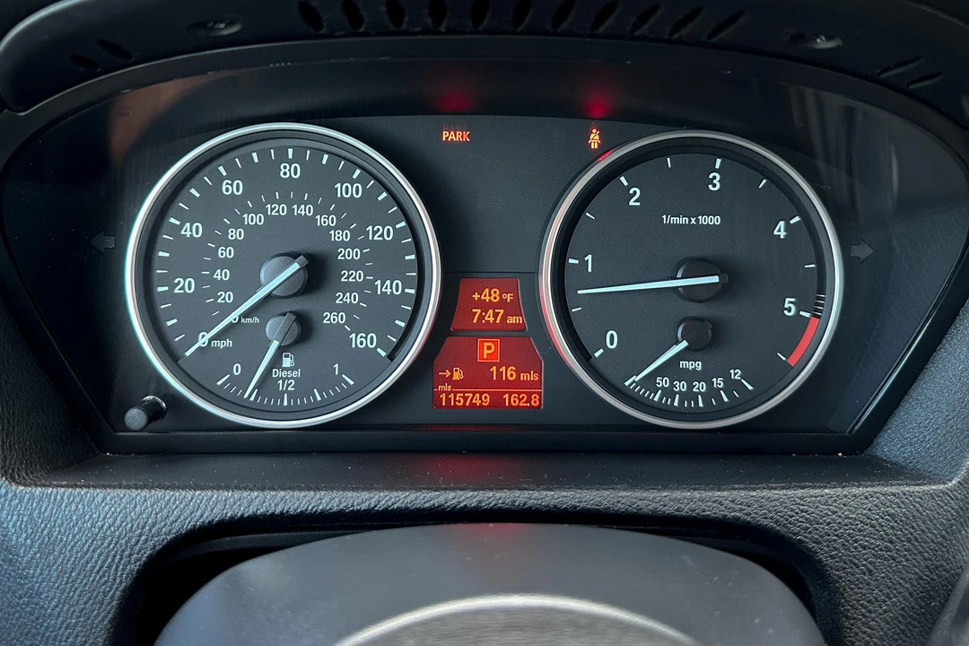 2011 BMW E70 X5 - Image 28 of 31