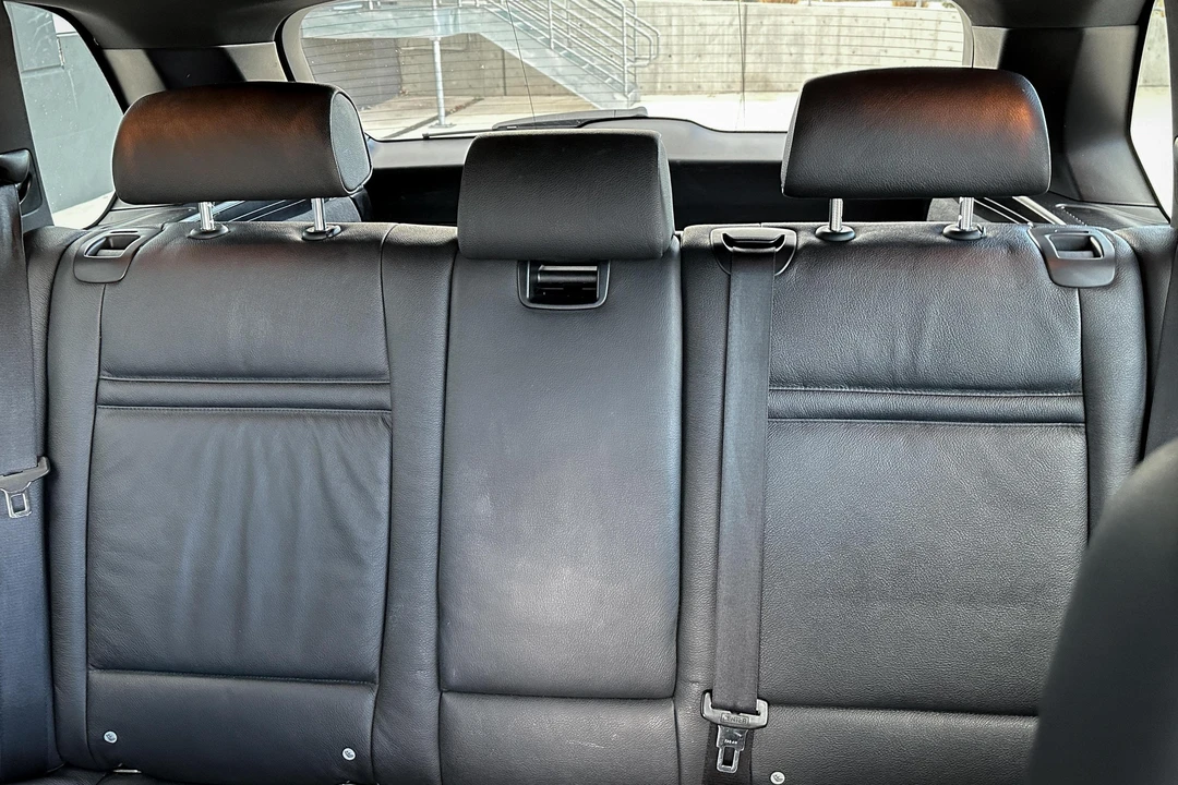 2011 BMW E70 X5 - Image 27 of 31