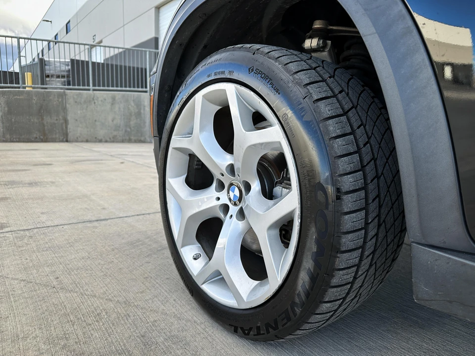 2011 BMW E70 X5 - Image 18 of 31