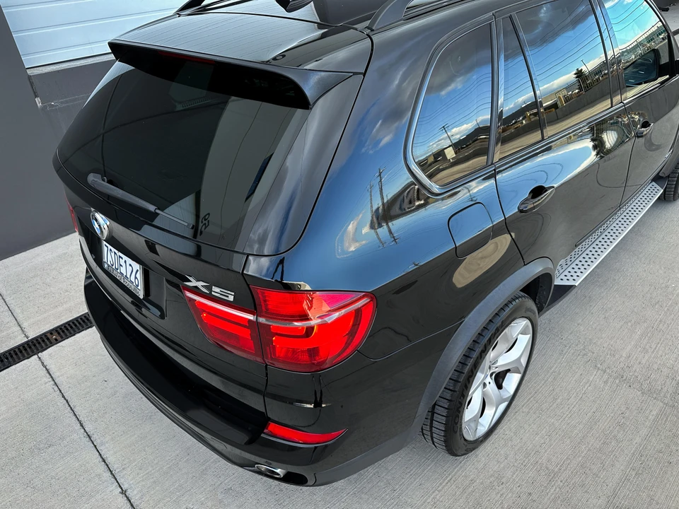 2011 BMW E70 X5 - Image 16 of 31
