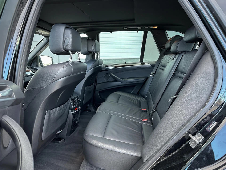 2011 BMW E70 X5 - Image 31 of 31