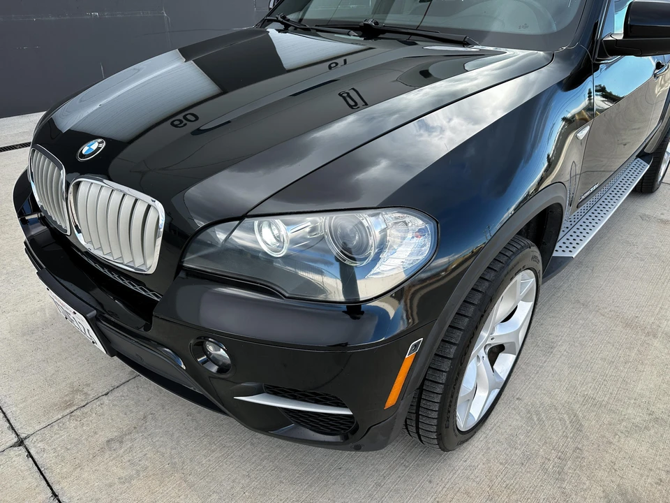 2011 BMW E70 X5 - Image 11 of 31