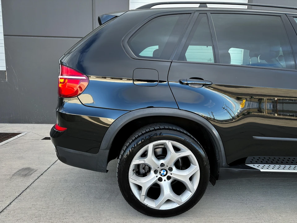 2011 BMW E70 X5 - Image 23 of 31