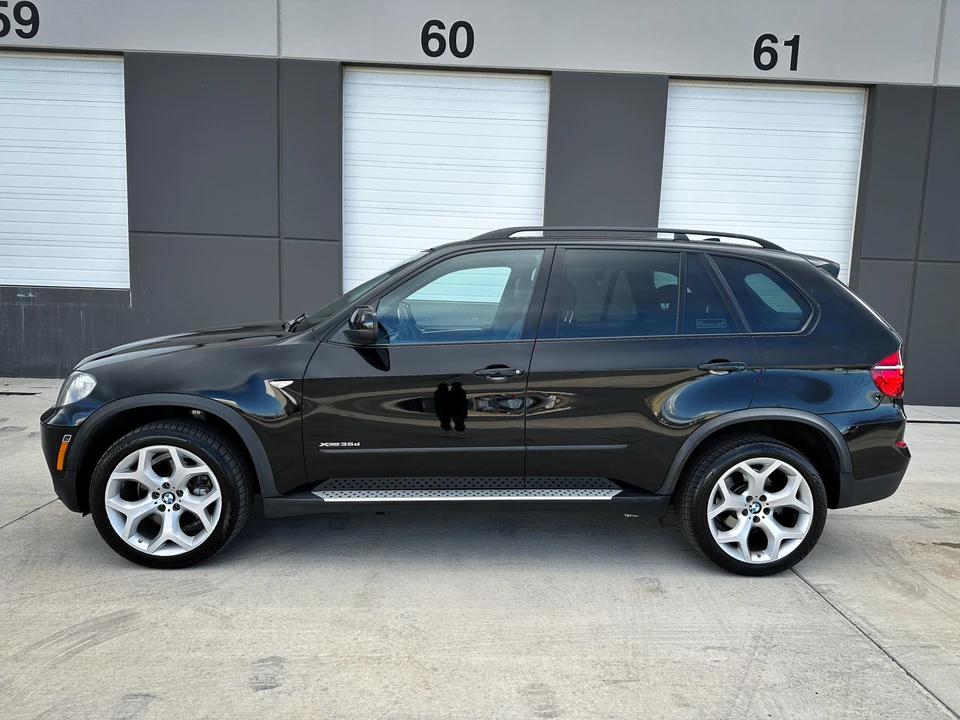 2011 BMW E70 X5 - Image 7 of 31