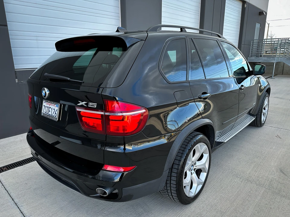 2011 BMW E70 X5 - Image 9 of 31