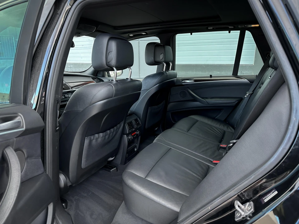 2011 BMW E70 X5 - Image 30 of 31