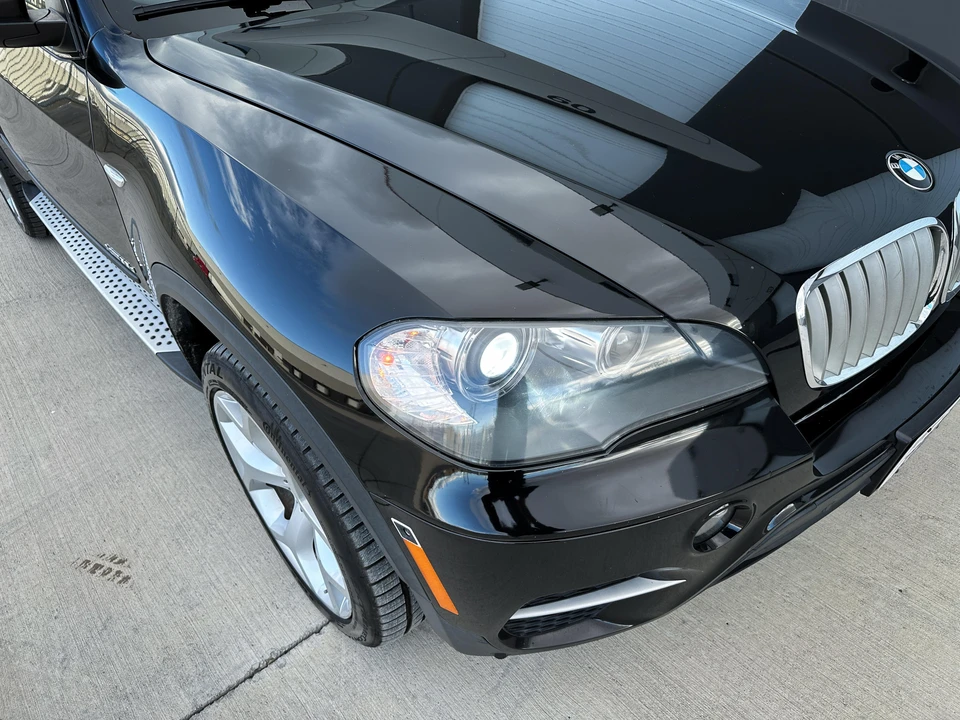 2011 BMW E70 X5 - Image 10 of 31