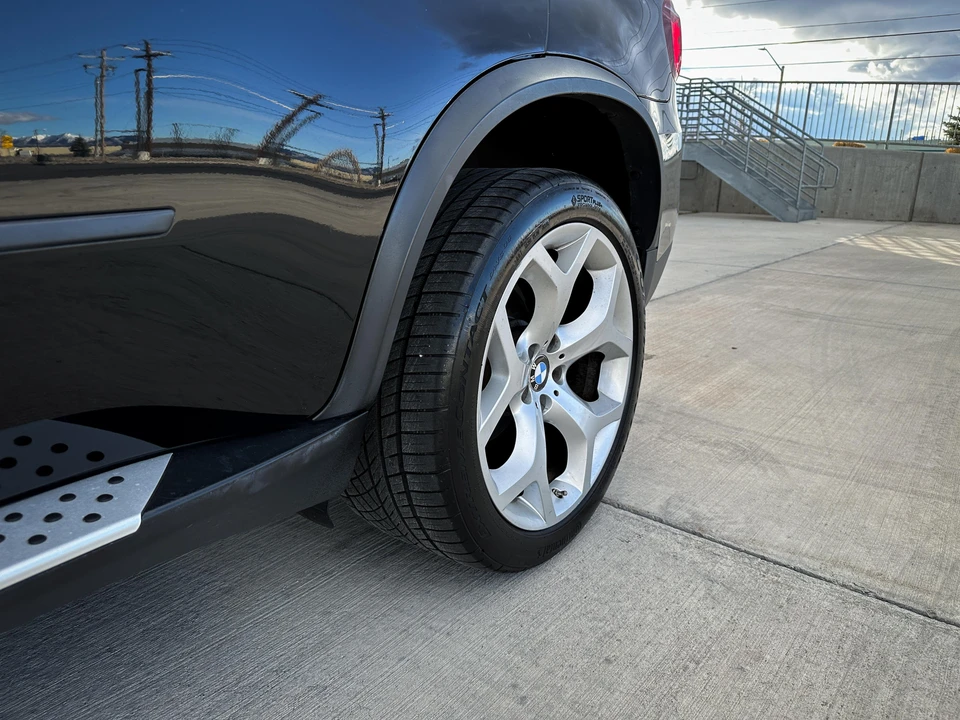 2011 BMW E70 X5 - Image 20 of 31
