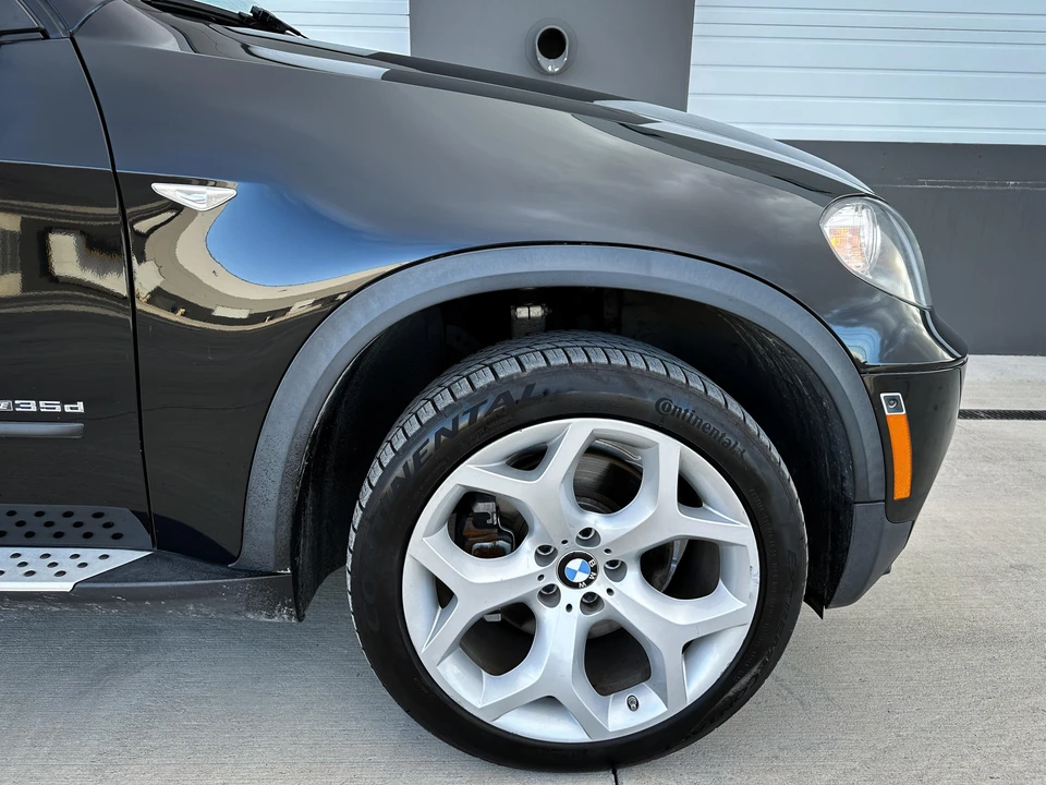 2011 BMW E70 X5 - Image 21 of 31