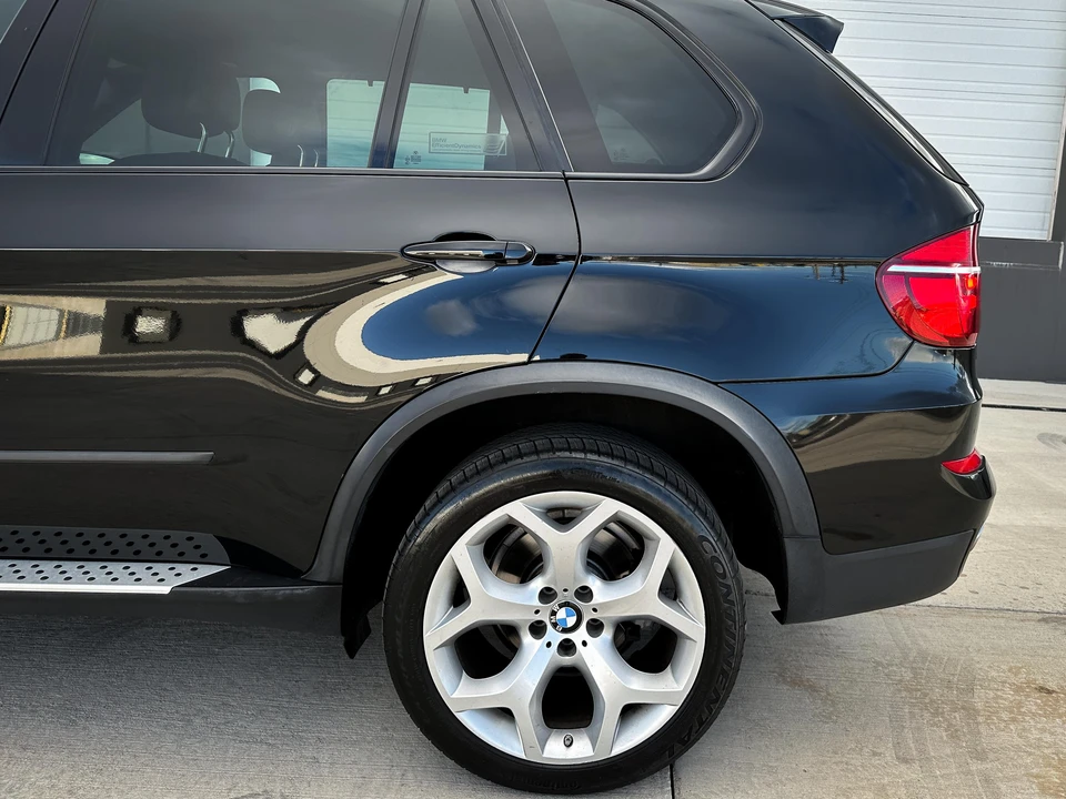 2011 BMW E70 X5 - Image 19 of 31
