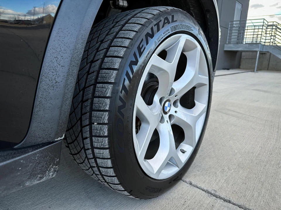 2011 BMW E70 X5 - Image 22 of 31